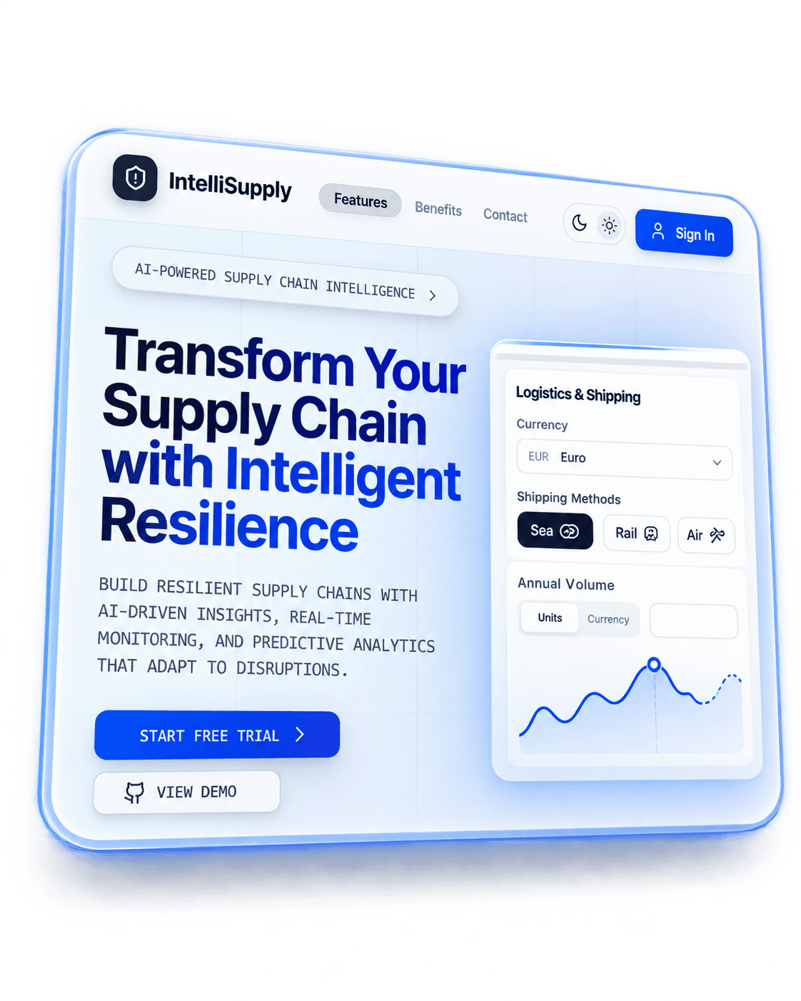 IntelliSupply